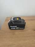 Bateria makita 18v 5.0Ah
