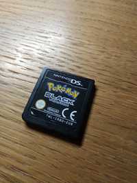 Pokemon Black (DS)