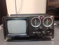 TV, radio CROWN Japan