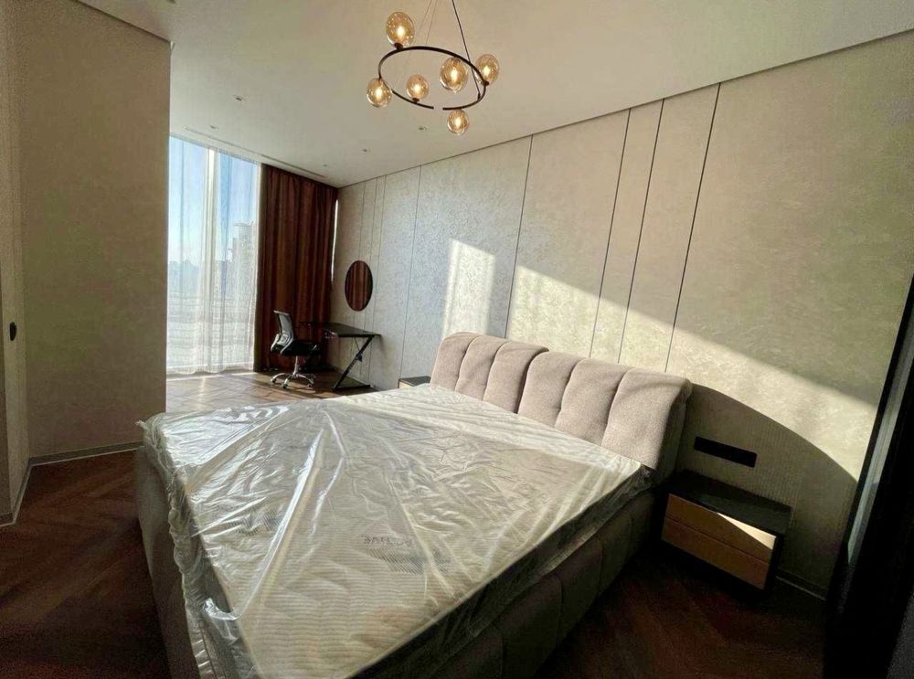 Tarayn Towers Іоанна Павла || , 12 Центр Печерск