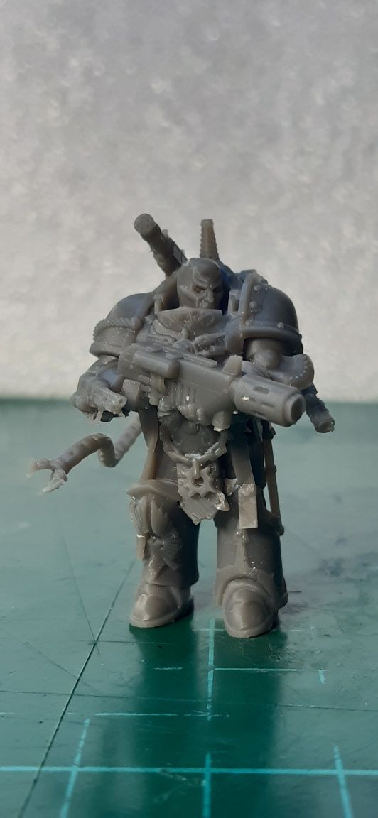 Warpsmith Warhammer 40k