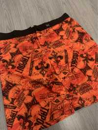 Tapout shorts mma boxing rap sk8 y2k