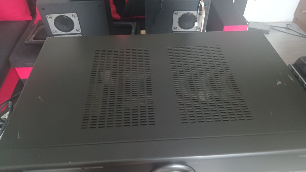 Wzmacniacz Technics SU-V620M2