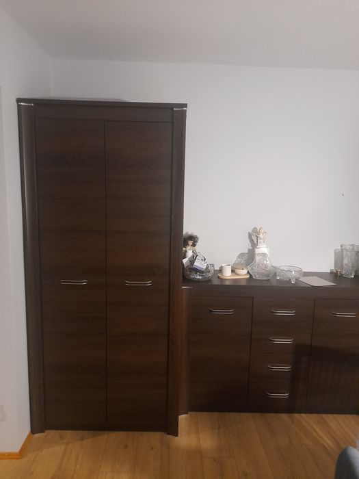 Meble do pokoju dziennego