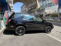Lexus rx300 Продажа