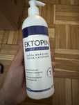 Ektopin balsam z ektoiną otwarte opakowanie