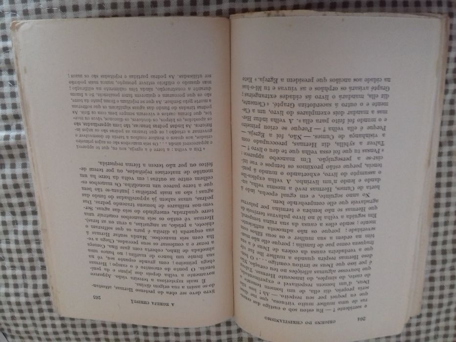 A Egreja Christã (1929 ) - Tradução de Eduardo Pimenta