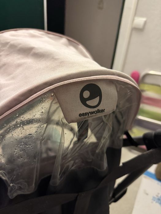 Carrinho bengala Easywalker