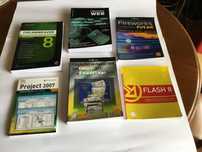Programação linguagem TI's