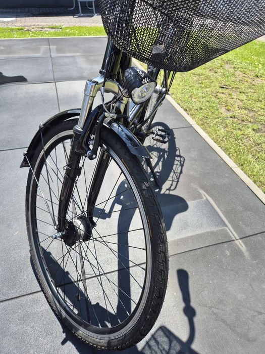 Rower damski Cossscl Economic City