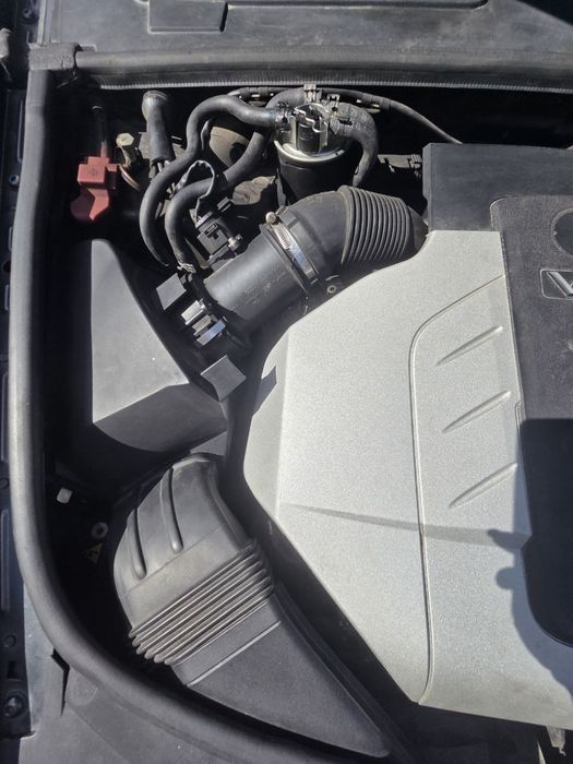 Audi a6c6 3.0 tdi
