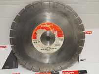 Tarcza diamentowa HILTI DS-BT 400/3,2/25,4/3-M2 pila pilarka 400mm