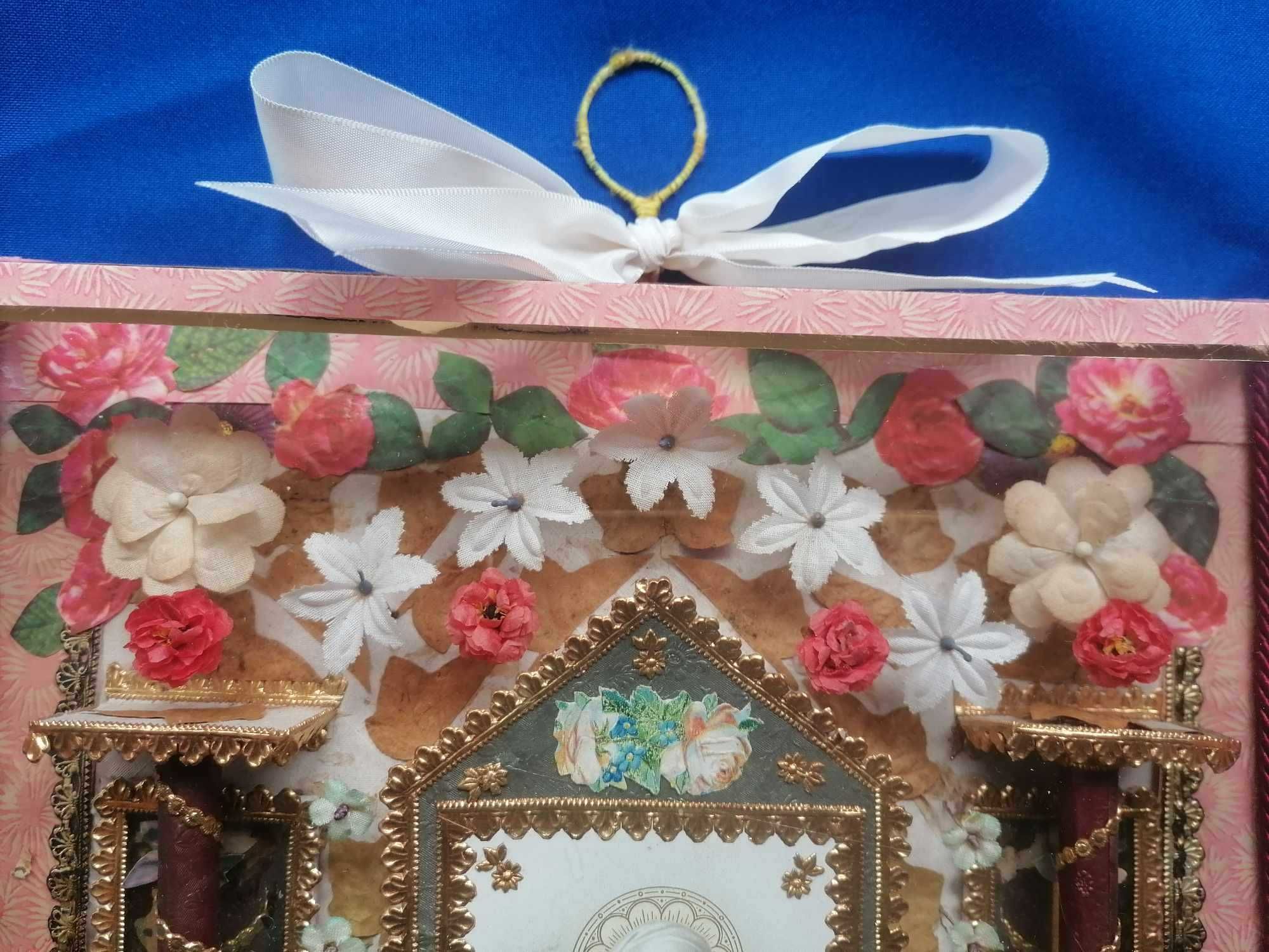 Registo Religioso Santa Ana