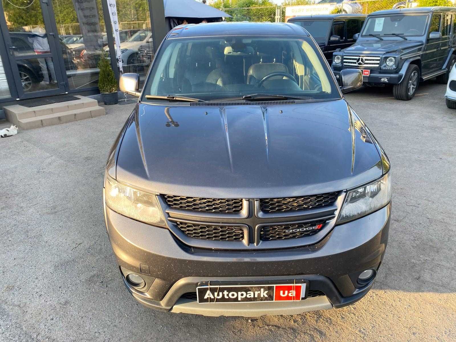 Продам Dodge Journey 2018р. #43394