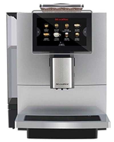 Автоматическая кофемашина Dr. Coffee F10