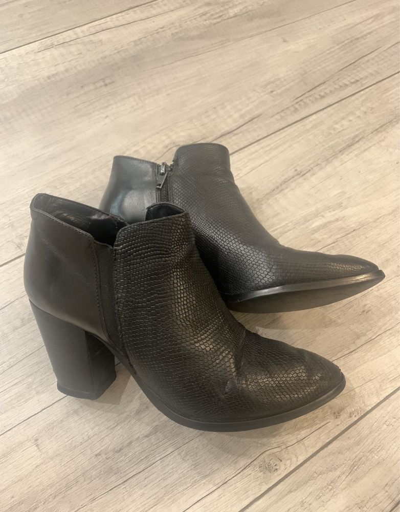 Botki Prima Moda r.37