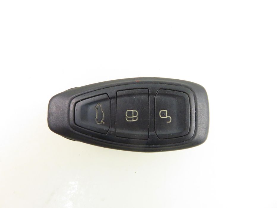 Pilot Kluczyk Ford S-max I (wa6) 7s7t15k601ec 6e5t15607ca 7s7t19h386da