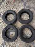 Opony zimowe HANKOOK 195/65R15