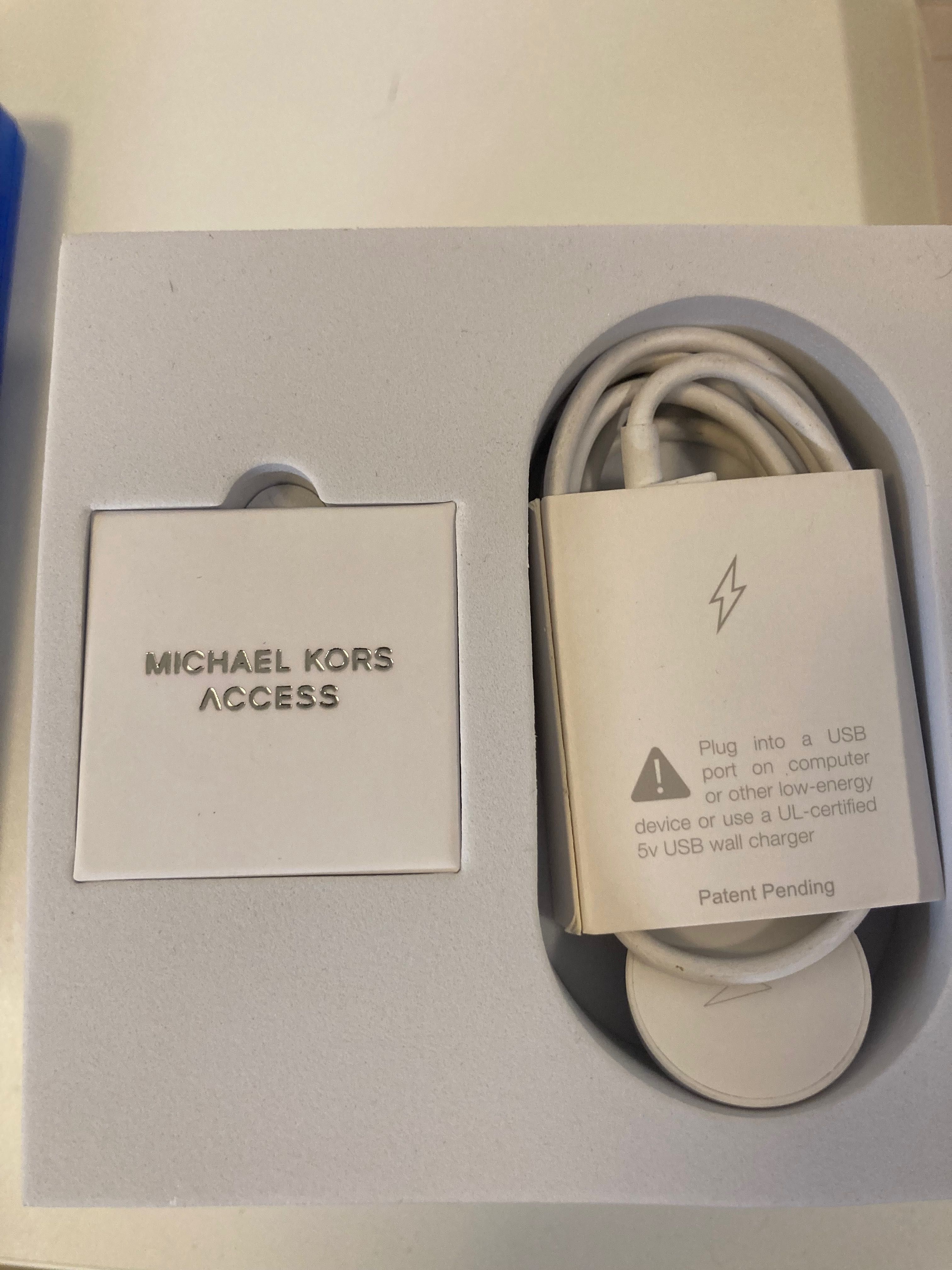 Zegarek Access MKT5046 Michael Kors