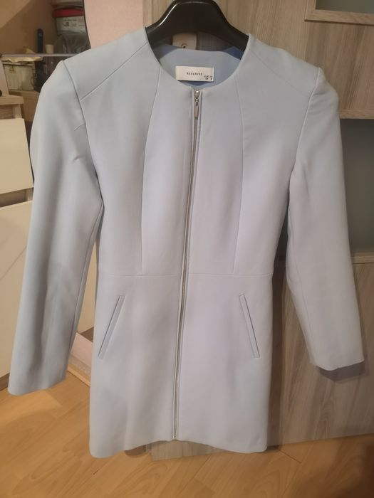 Płaszczyk wiosna lato jesień Reserved