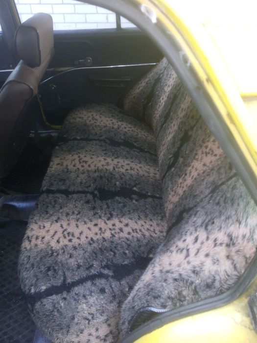 Пропоную АЗЛК 2140