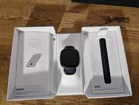 Smartwatch Fitbit Sense czarny (2654)