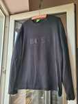 Hugo Boss sweter męski  L