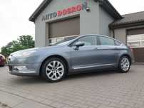Citroën C5 3.0 V6+LPG, HYDRO...