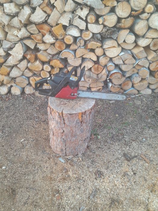 Pila spalinowa Jonsered 2035