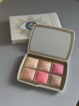 Hourglass palette палетка аверглес лімітка