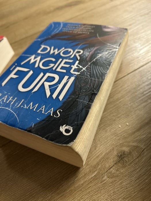 Dwory cała seria wydanie I