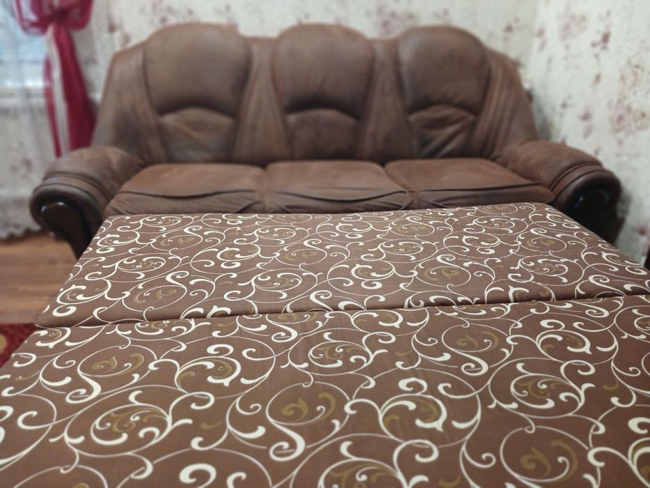 Продам диван розкладний