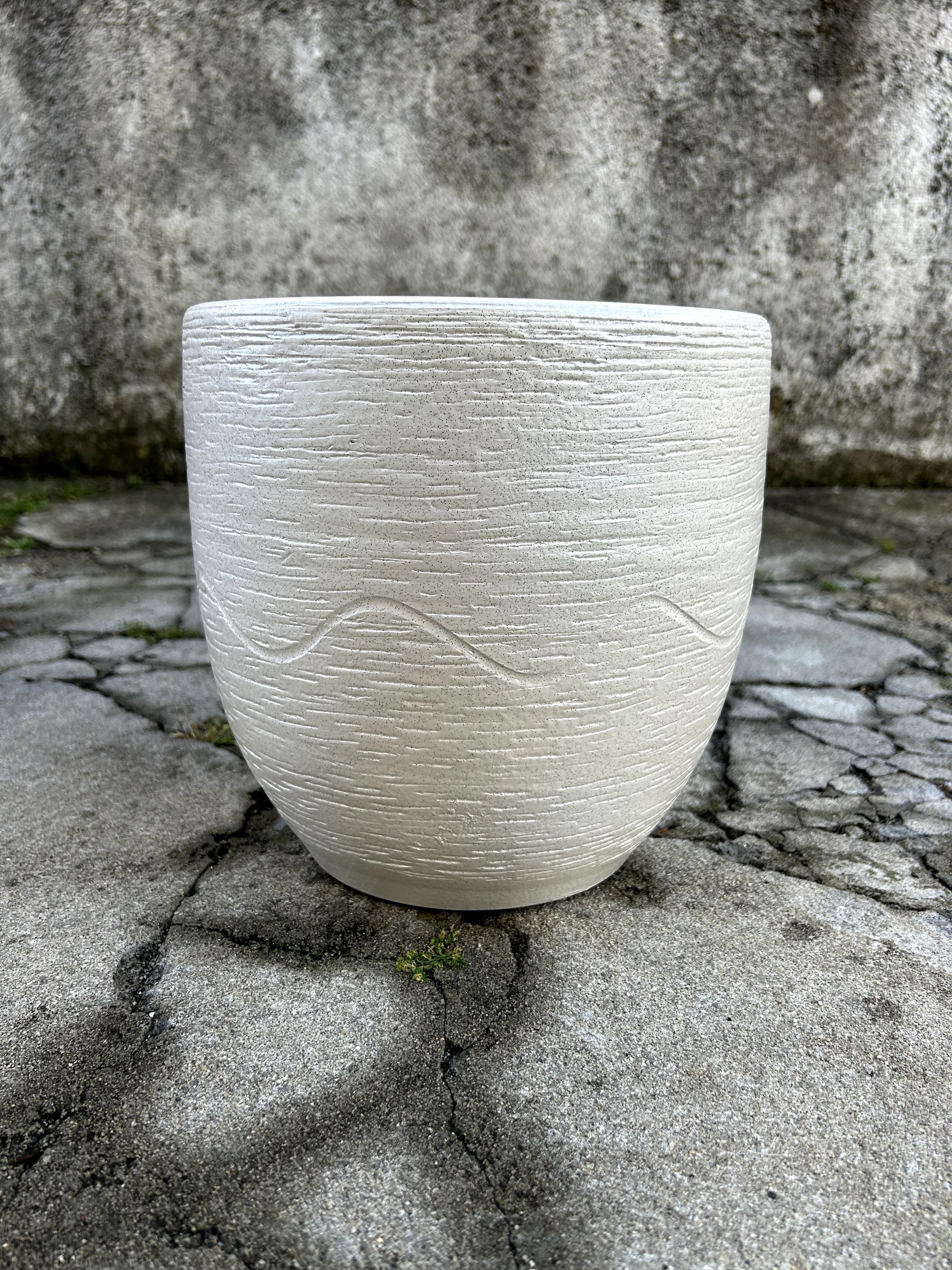 Vaso de Jardim - Grande