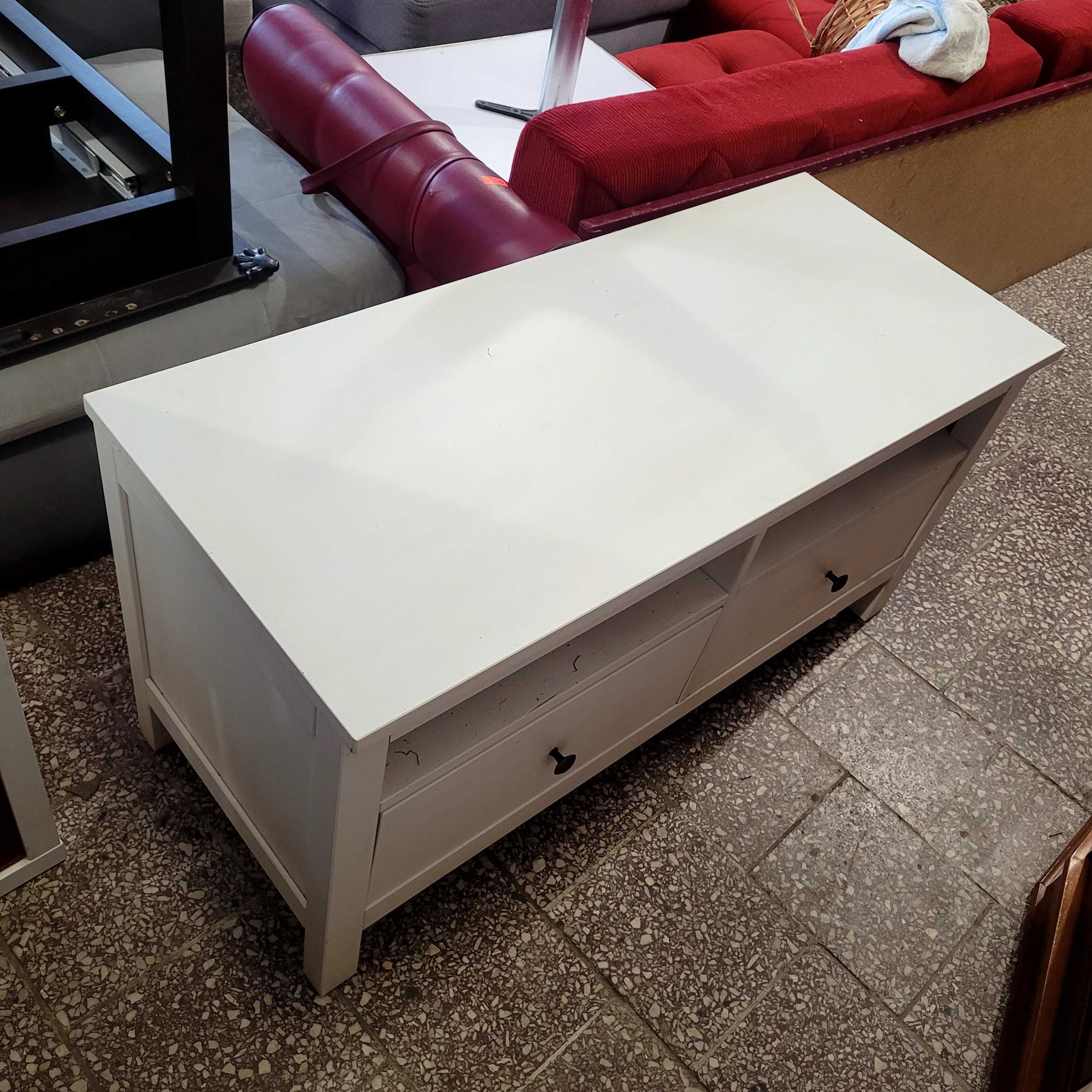 Komoda szara mała. Możliwy transport