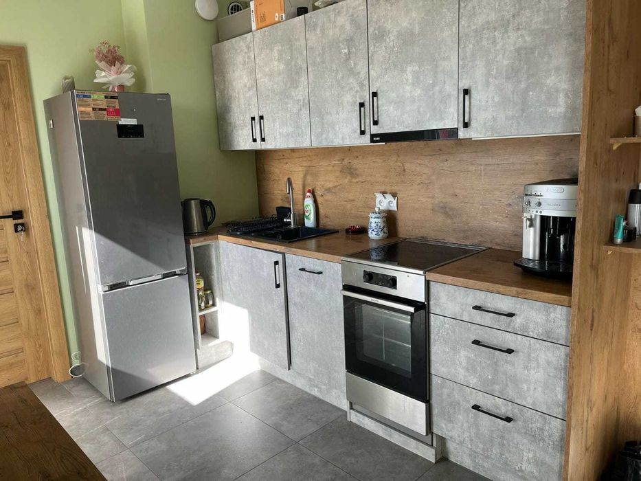Mieszkanie 2 pokoje | ul. Sołtysowicka | 42m2  Karłowice