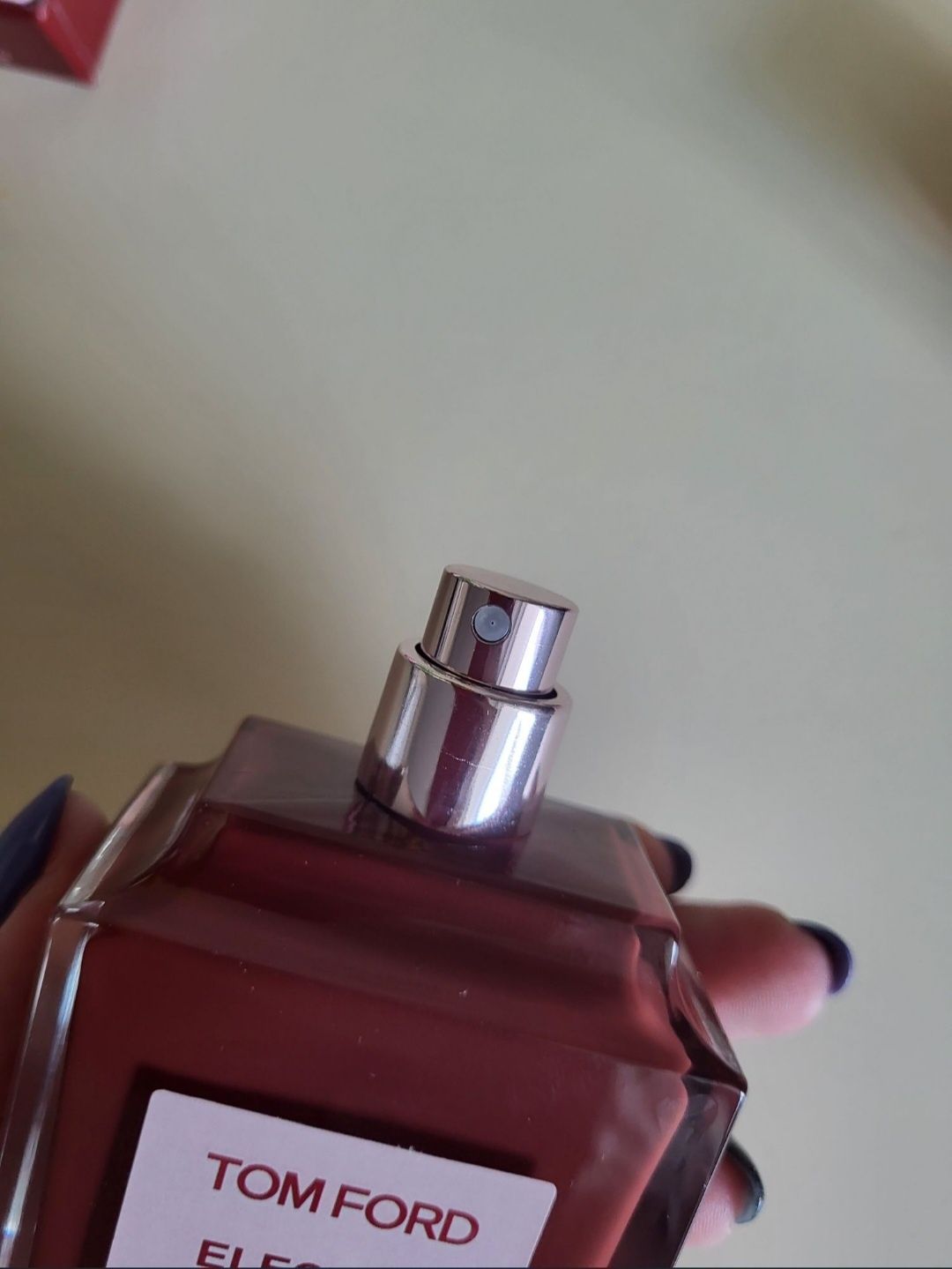 Tom Ford Electric Cherry (Парфюм) 100 мл