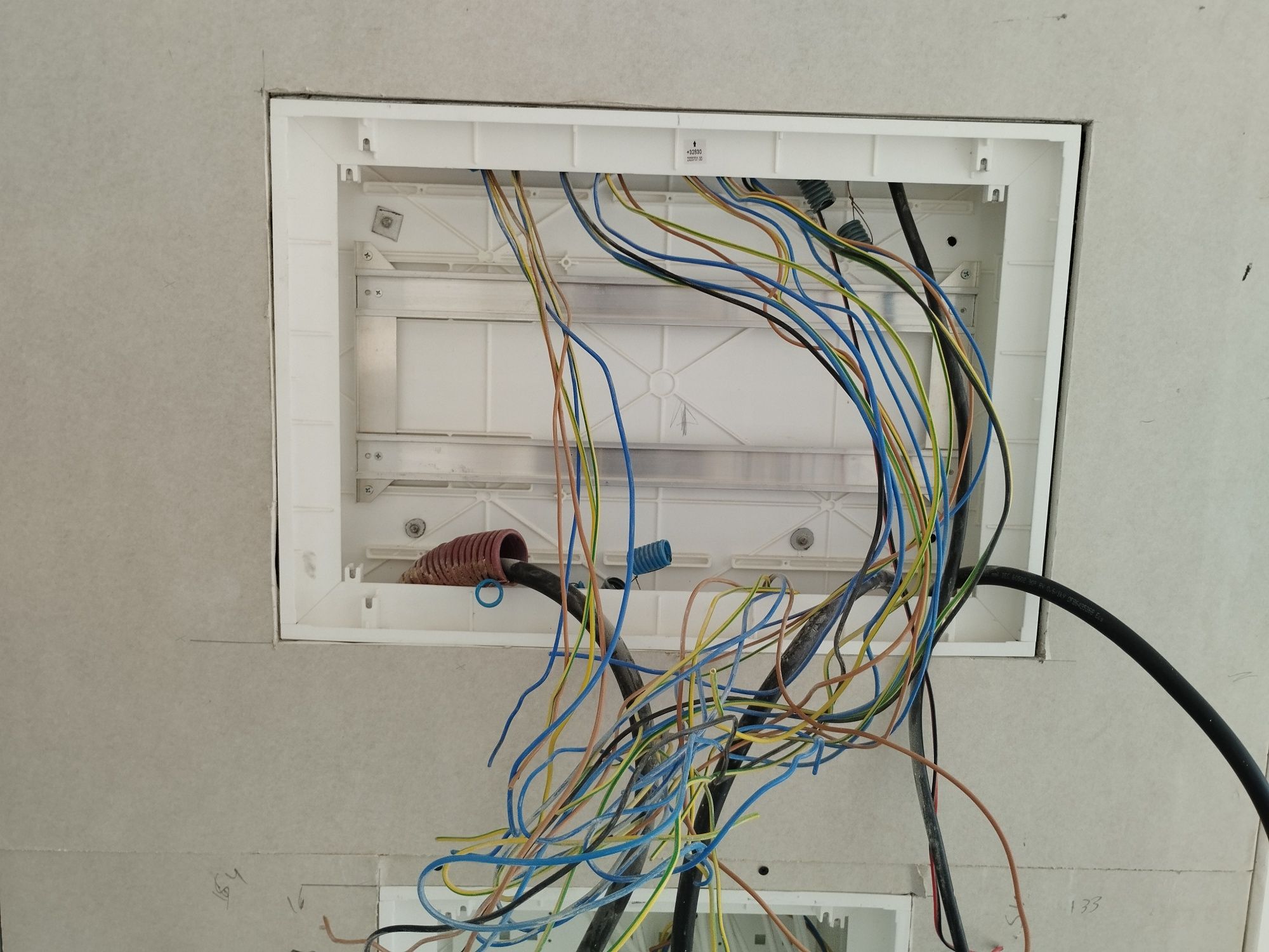 Eletricista residencial