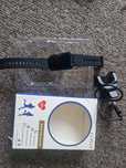 Nowy smartwatch krokomierz opakowanie