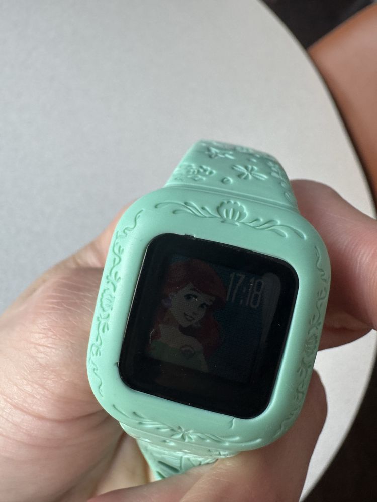 Zegarek dla dziecka Garmin Vivofit jr3