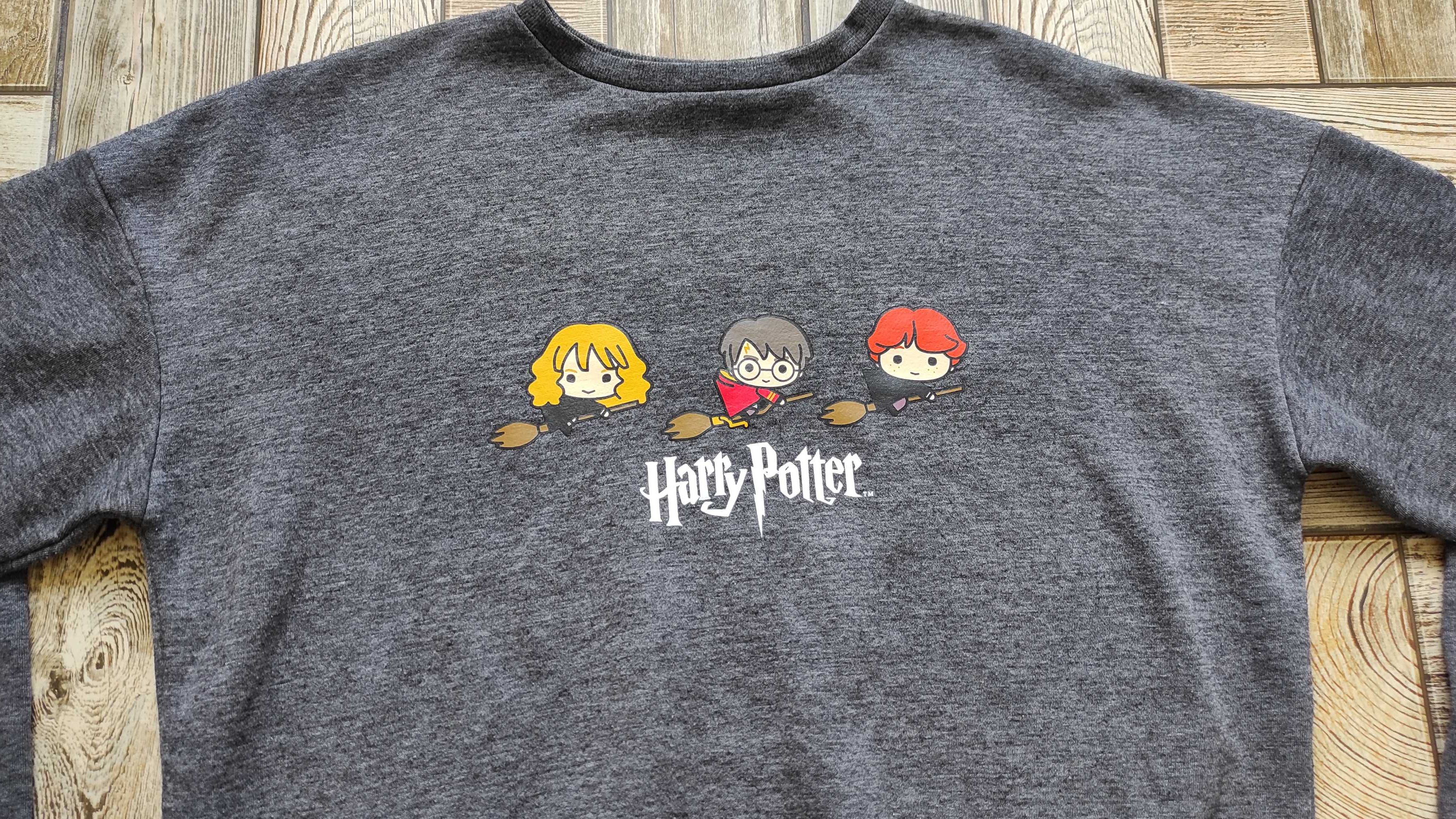 Худи, кофта, свитер Primark Harry Potter Унисекс