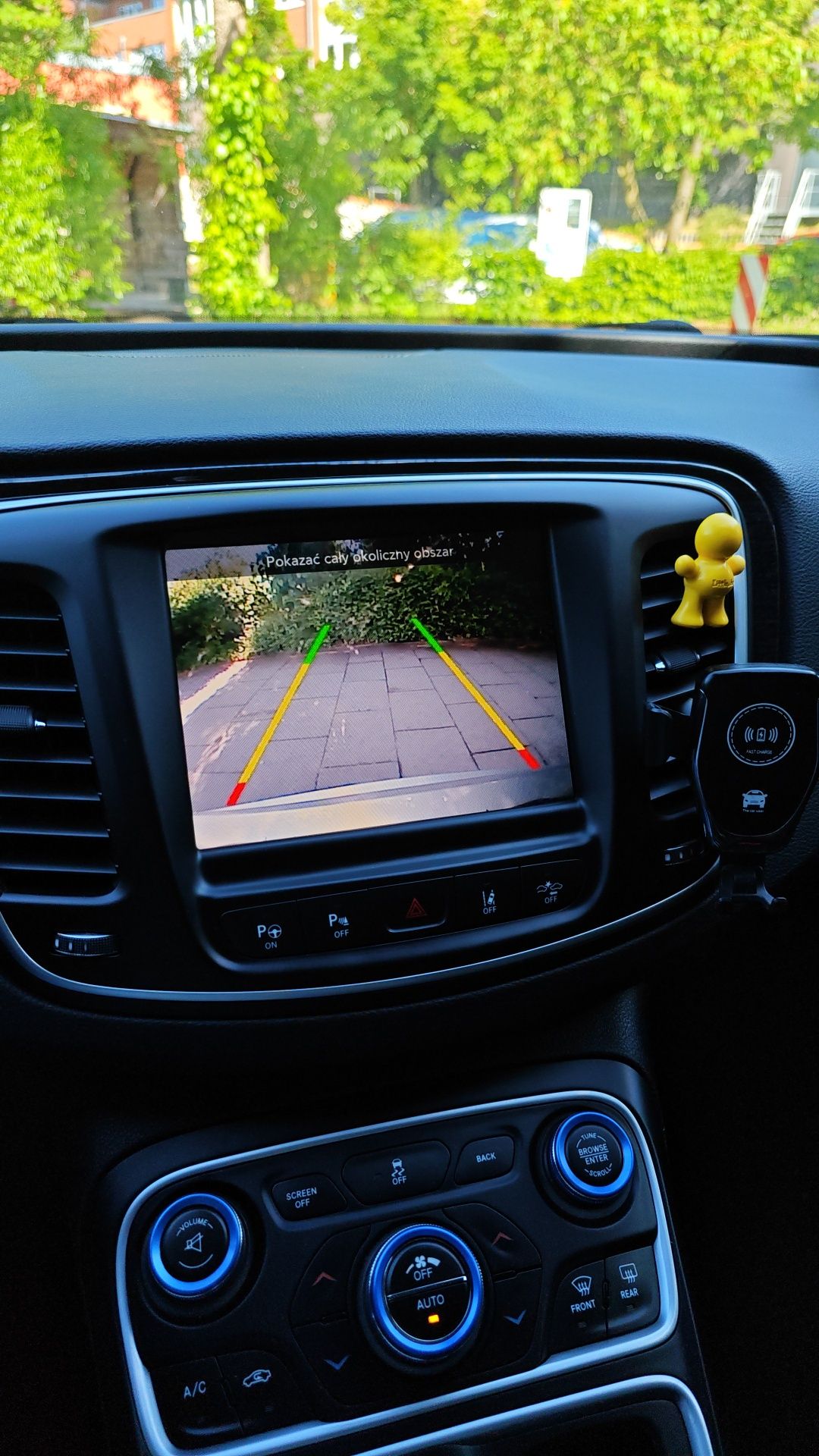 Sprzedam Chrysler 200 C