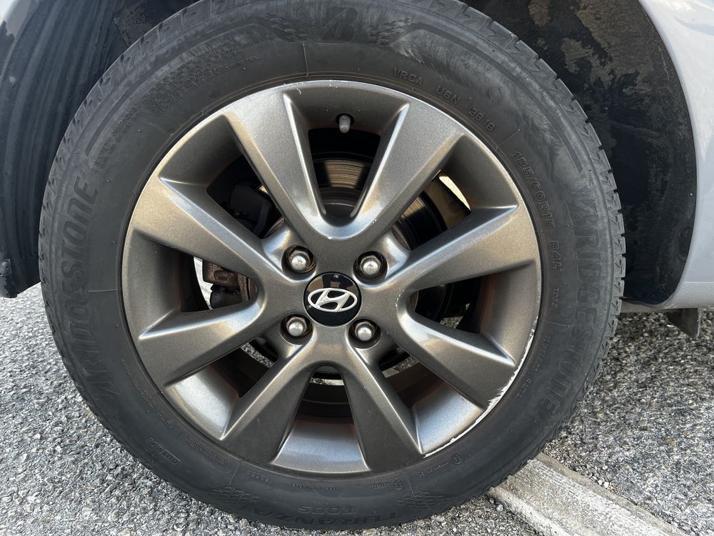Hyundai i20 1.2 gasolina - excelente oportunidade