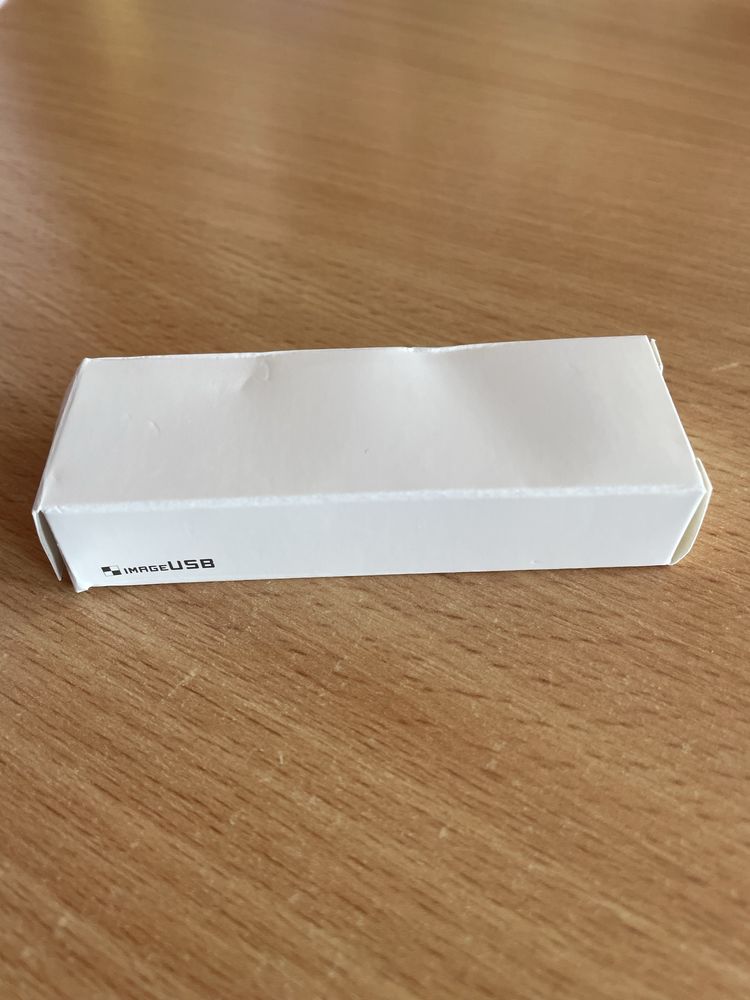 Pendrive ze smyczą