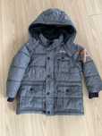 Kurtka zimowa H&M 104