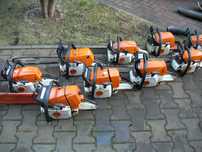 Stihl MS 441 ms 271,ms291,ms 391,ms251,ms 261,ms461
