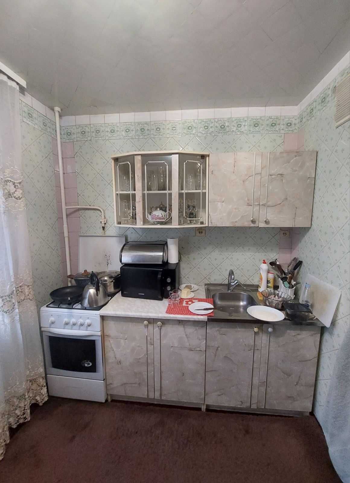 (5) Продам 1-но кімнату квартиру на Київській Замостянський р-н 6470