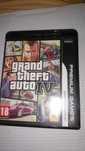 Gra grand theft auto 4