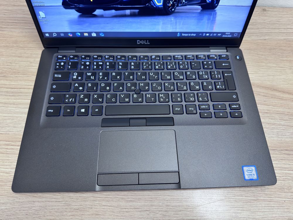 14”FHD IPS Dell Latitude 5400 i5-8365/8-16/128-512