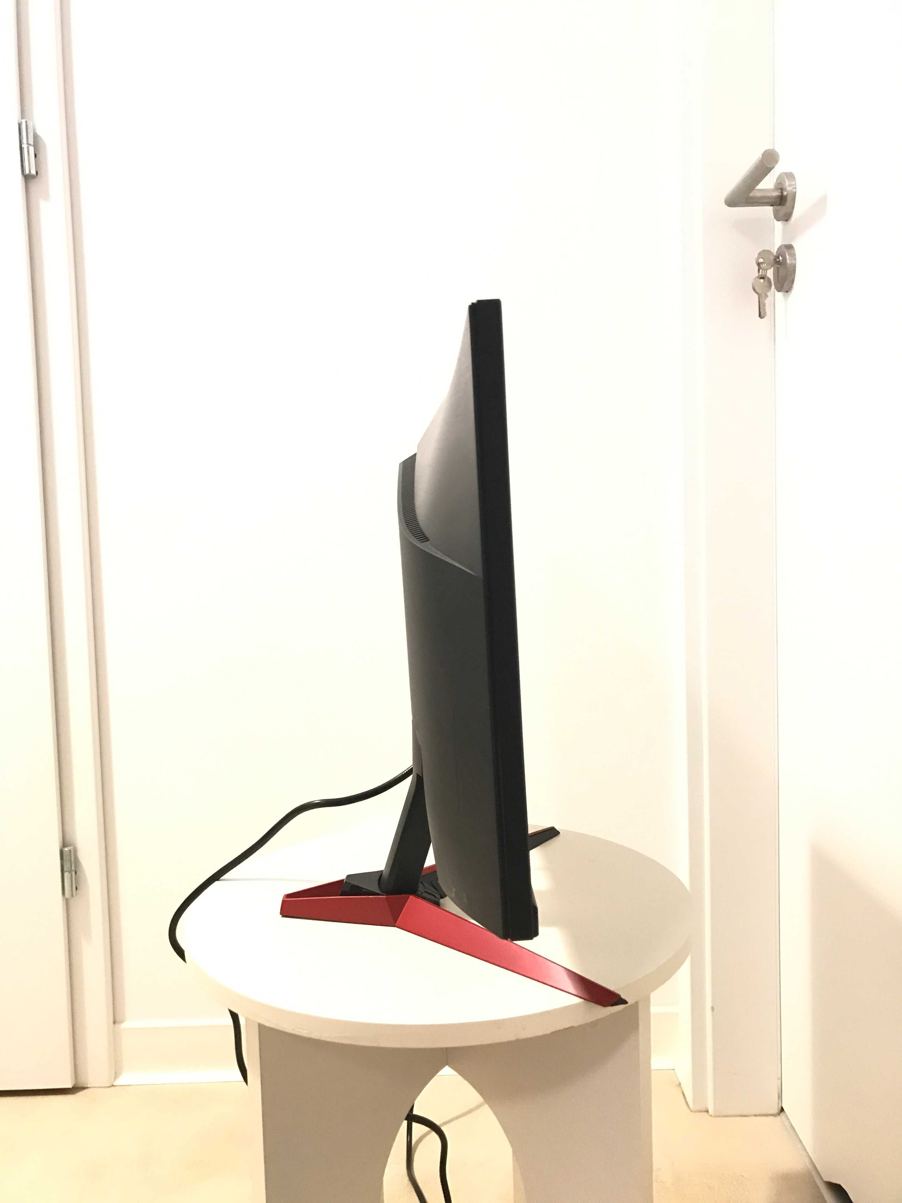 Monitor Acer 24" cale, 144Hz, 1ms [100% sprawny]