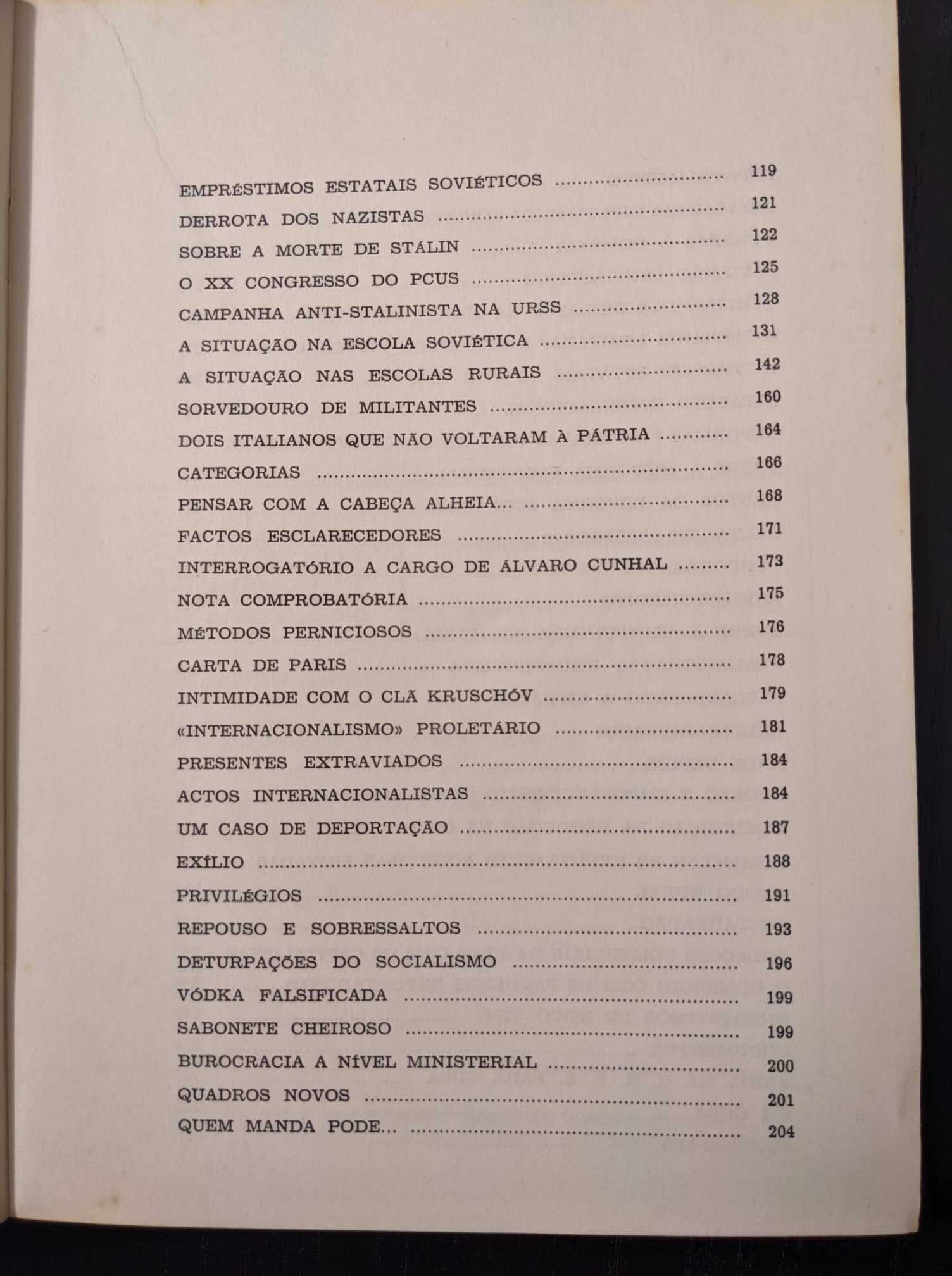 Francisco Ferreira - 26 anos na União Soviética (Chico da C.U.F.)